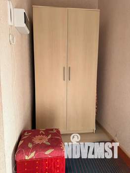 Студия квартира, посуточно, 31м2, 12/16 этаж