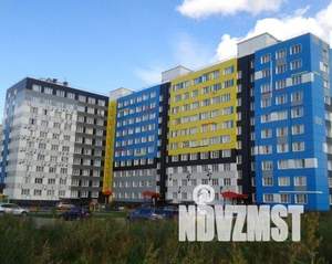 1-к квартира, на длительный срок, 35м2, 1/10 этаж