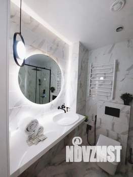 1-к квартира, посуточно, 37м2, 9/10 этаж