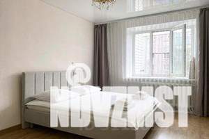 1-к квартира, посуточно, 40м2, 3/5 этаж