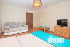 1-к квартира, посуточно, 40м2, 9/11 этаж