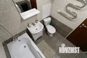 2-к квартира, посуточно, 50м2, 3/5 этаж