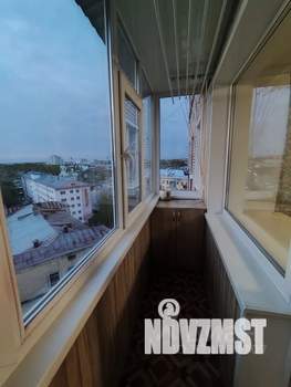 1-к квартира, посуточно, 34м2, 9/9 этаж