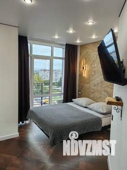 Студия квартира, посуточно, 23м2, 11/16 этаж