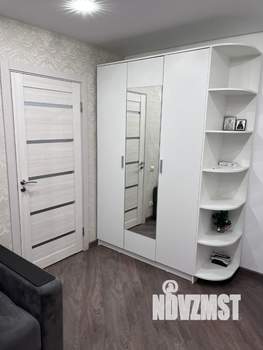 1-к квартира, посуточно, 30м2, 16/16 этаж