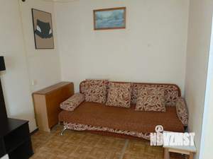 1-к квартира, на длительный срок, 34м2, 5/5 этаж