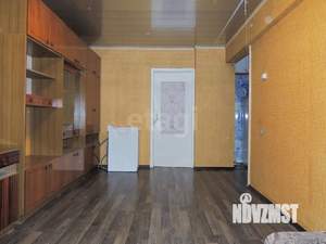 3-к квартира, на длительный срок, 60м2, 4/5 этаж