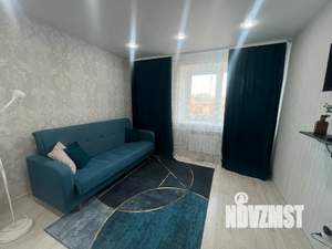 2-к квартира, посуточно, 41м2, 3/16 этаж