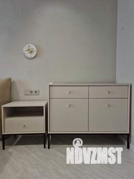 2-к квартира, посуточно, 65м2, 1/1 этаж