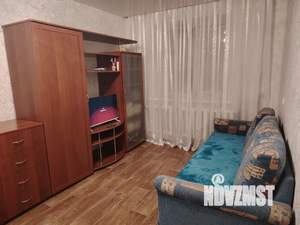 1-к квартира, посуточно, 30м2, 5/5 этаж