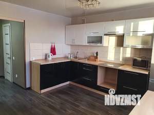 1-к квартира, посуточно, 46м2, 9/9 этаж