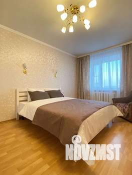 3-к квартира, посуточно, 85м2, 10/10 этаж