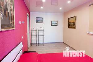 2-к квартира, посуточно, 45м2, 2/9 этаж