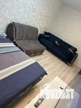 2-к квартира, посуточно, 58м2, 2/9 этаж