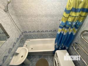 2-к квартира, посуточно, 55м2, 1/1 этаж