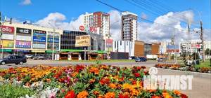 Студия квартира, посуточно, 25м2, 9/16 этаж