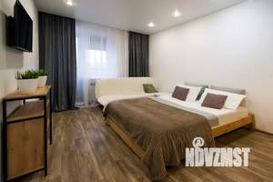 Студия квартира, посуточно, 30м2, 5/8 этаж