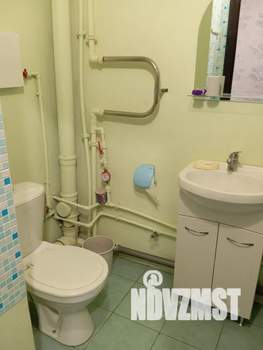 Студия квартира, посуточно, 23м2, 8/10 этаж