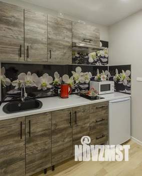 Студия квартира, посуточно, 27м2, 8/10 этаж