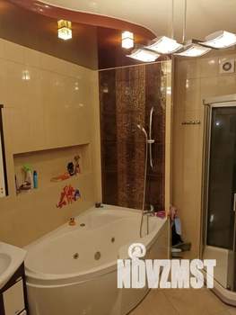 2-к квартира, посуточно, 70м2, 2/5 этаж