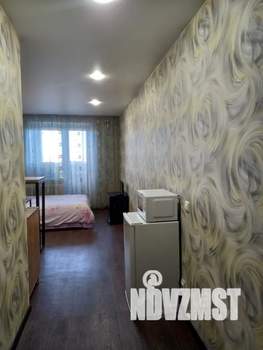 Студия квартира, посуточно, 21м2, 3/16 этаж