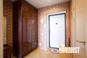1-к квартира, посуточно, 39м2, 1/1 этаж