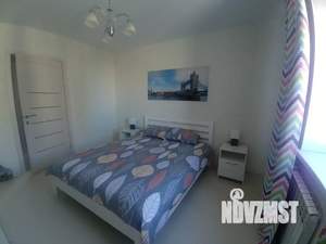 2-к квартира, посуточно, 57м2, 6/9 этаж