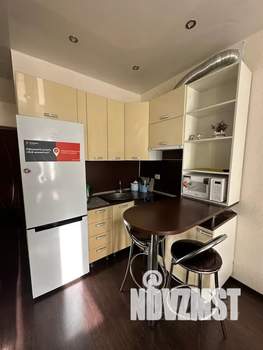 Студия квартира, посуточно, 23м2, 2/11 этаж