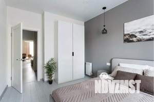 2-к квартира, посуточно, 67м2, 3/5 этаж