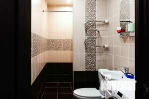 1-к квартира, посуточно, 24м2, 1/1 этаж