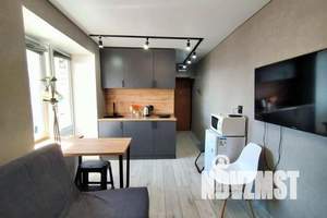 1-к квартира, посуточно, 13м2, 8/9 этаж