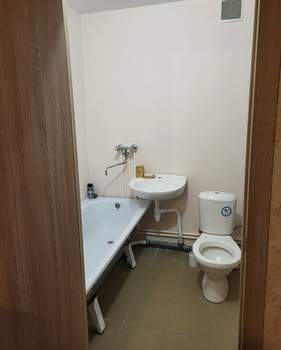 1-к квартира, на длительный срок, 37м2, 4/12 этаж