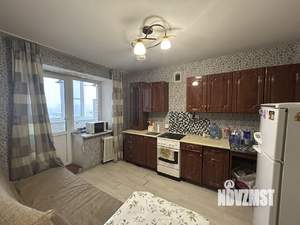 1-к квартира, на длительный срок, 41м2, 11/13 этаж