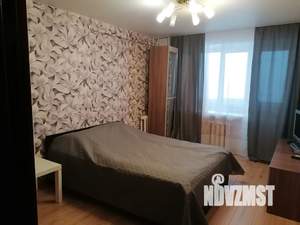 1-к квартира, посуточно, 36м2, 11/12 этаж