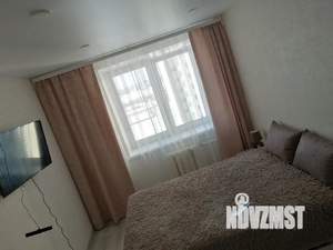 1-к квартира, посуточно, 27м2, 16/16 этаж