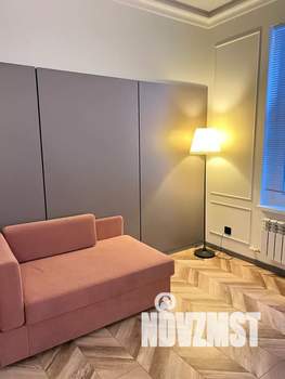 1-к квартира, посуточно, 30м2, 2/2 этаж