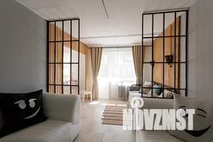 2-к квартира, посуточно, 60м2, 5/5 этаж