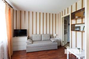 1-к квартира, посуточно, 36м2, 5/10 этаж