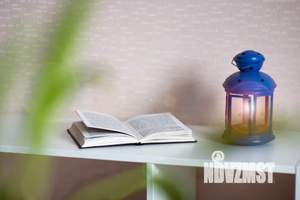 Студия квартира, посуточно, 40м2, 3/9 этаж