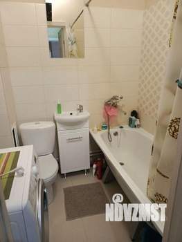 1-к квартира, на длительный срок, 31м2, 2/4 этаж