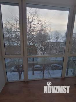 2-к квартира, на длительный срок, 61м2, 3/5 этаж