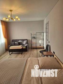 2-к квартира, посуточно, 70м2, 1/1 этаж
