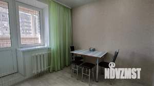 1-к квартира, посуточно, 34м2, 12/16 этаж