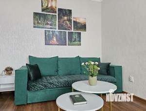 2-к квартира, посуточно, 78м2, 3/3 этаж