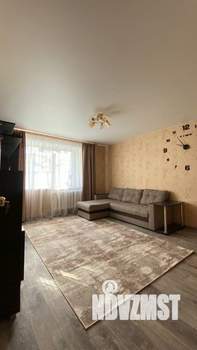 1-к квартира, на длительный срок, 38м2, 2/5 этаж