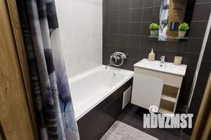 2-к квартира, посуточно, 73м2, 1/1 этаж