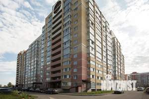1-к квартира, посуточно, 32м2, 3/12 этаж