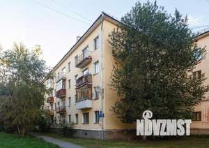 1-к квартира, посуточно, 32м2, 1/1 этаж