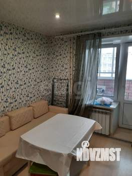 1-к квартира, на длительный срок, 45м2, 4/6 этаж