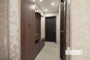 2-к квартира, посуточно, 49м2, 1/1 этаж